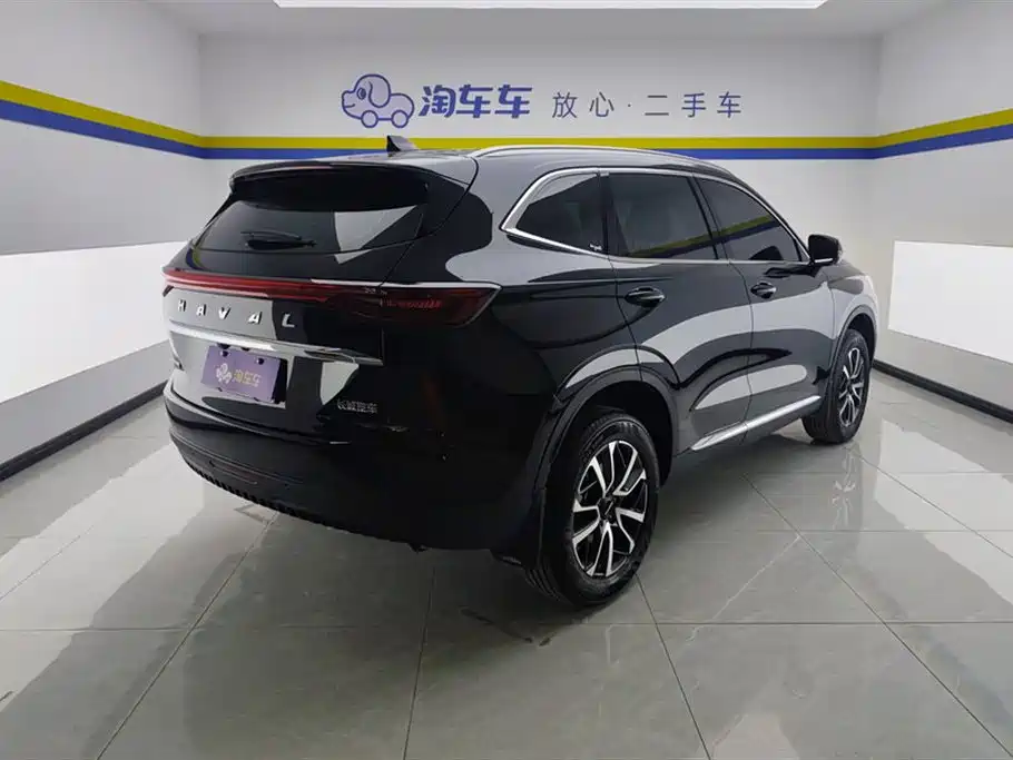 Haval H6 2022