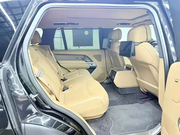 Land Rover Range Rover 2024