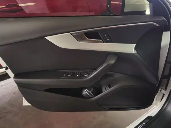 Audi A4L 2022