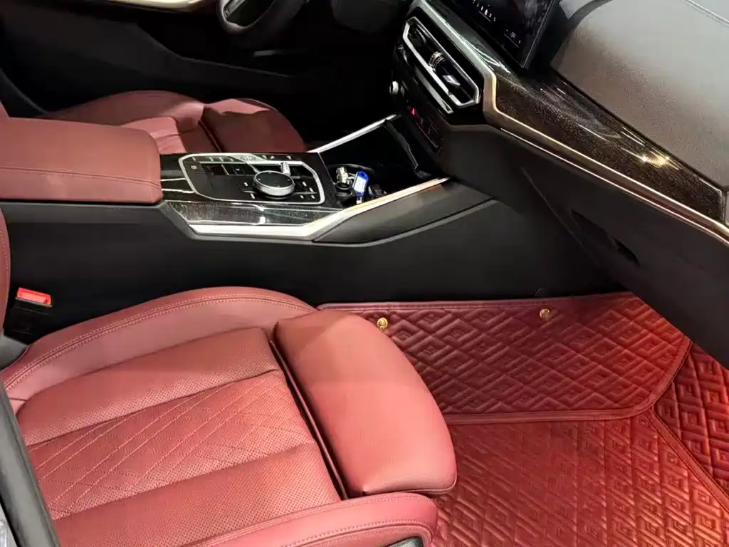 BMW 3 Series 2024