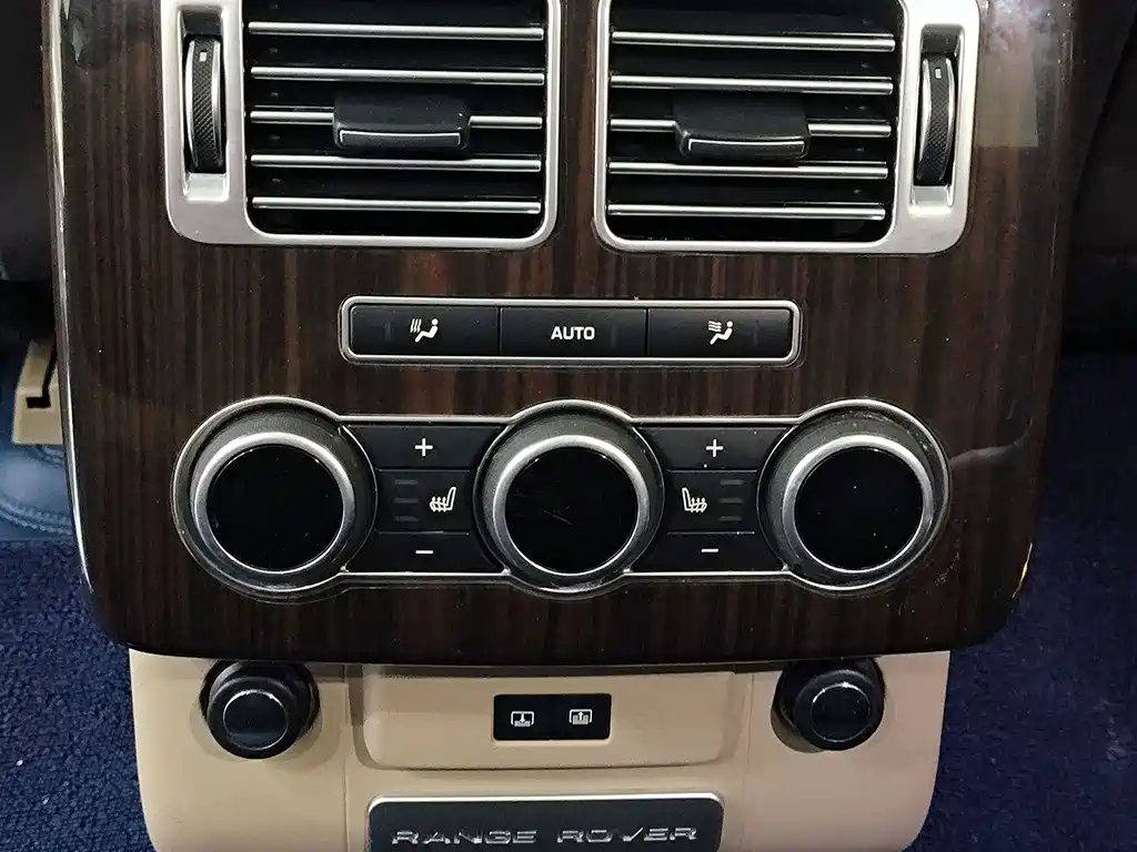 Land Rover Range Rover 2016 — фото 10