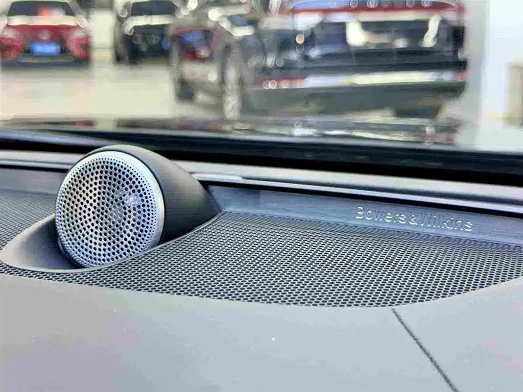 Volvo S90 PHEV 2021