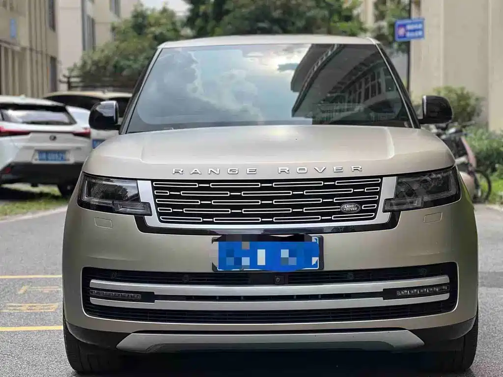 Land Rover Range Rover 2024