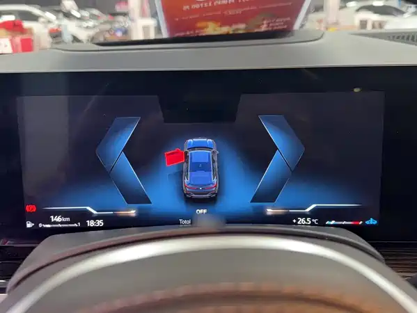 BMW X6 2024