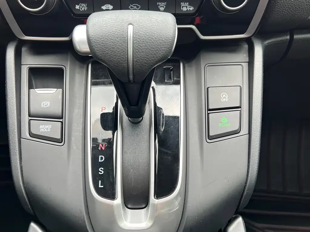 Honda Breeze 2020 — фото 24