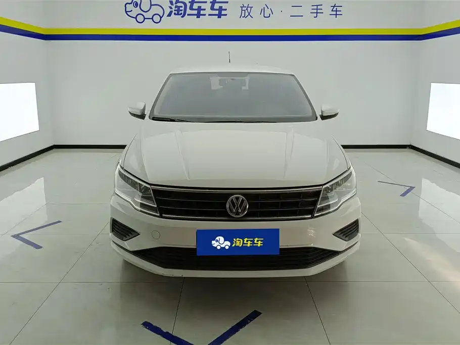 Volkswagen Jetta 2019