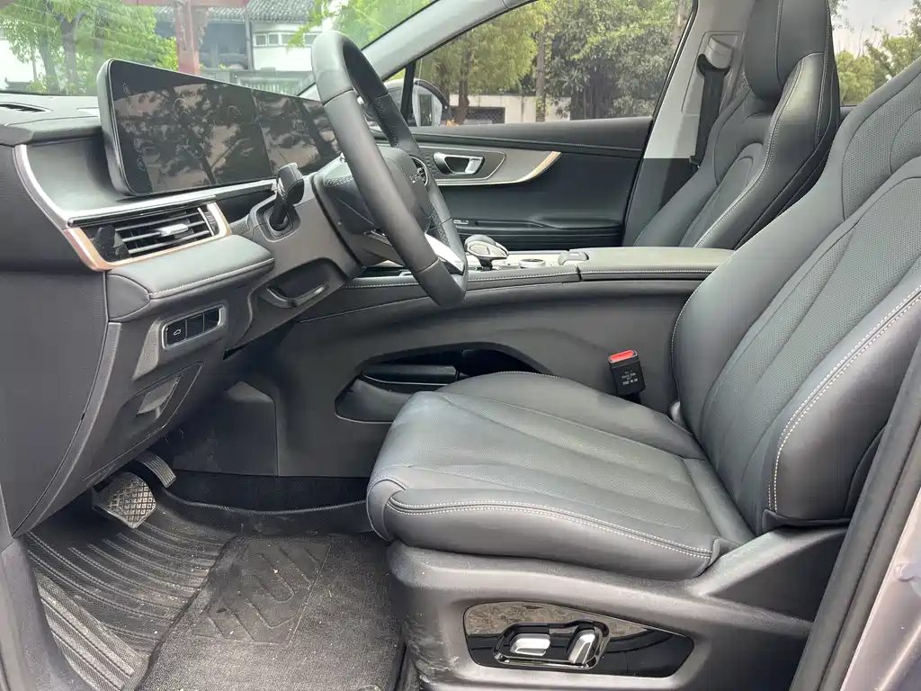 Chery Tiggo 5x 2025