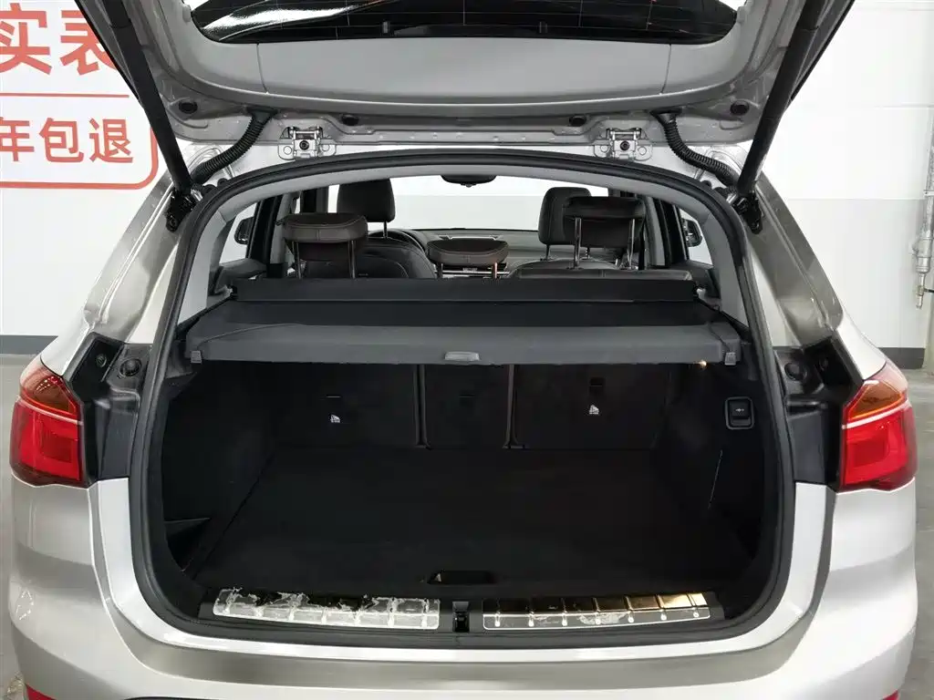 BMW X1 2016 — фото 16