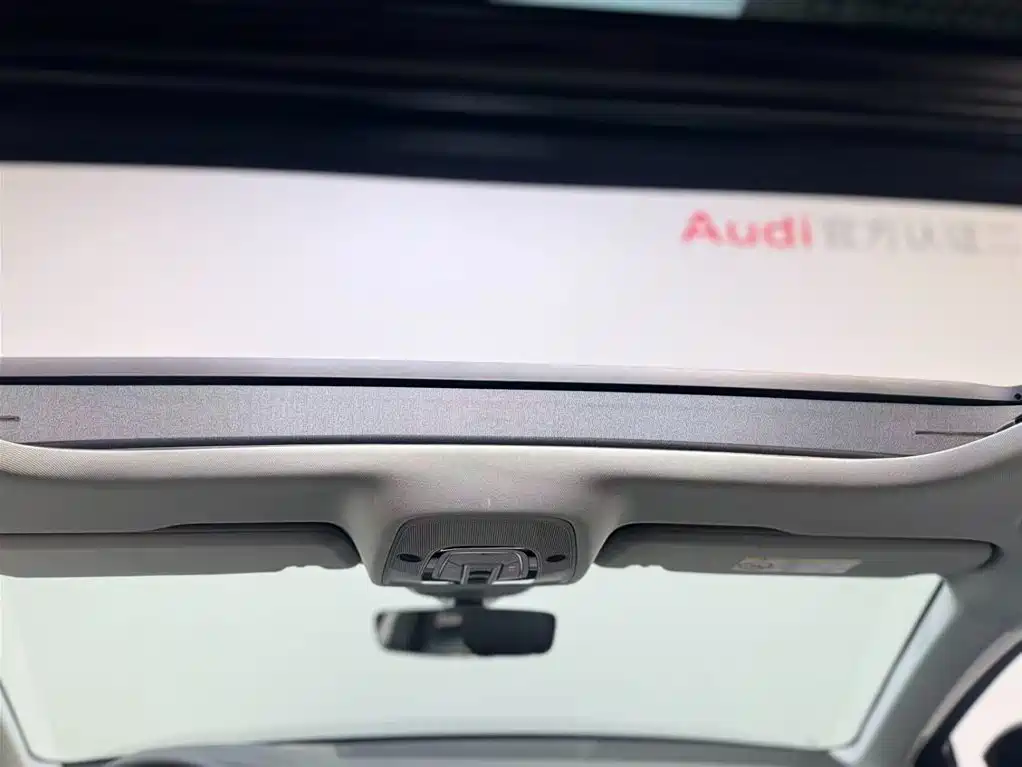 Audi A6 2025 — фото 12