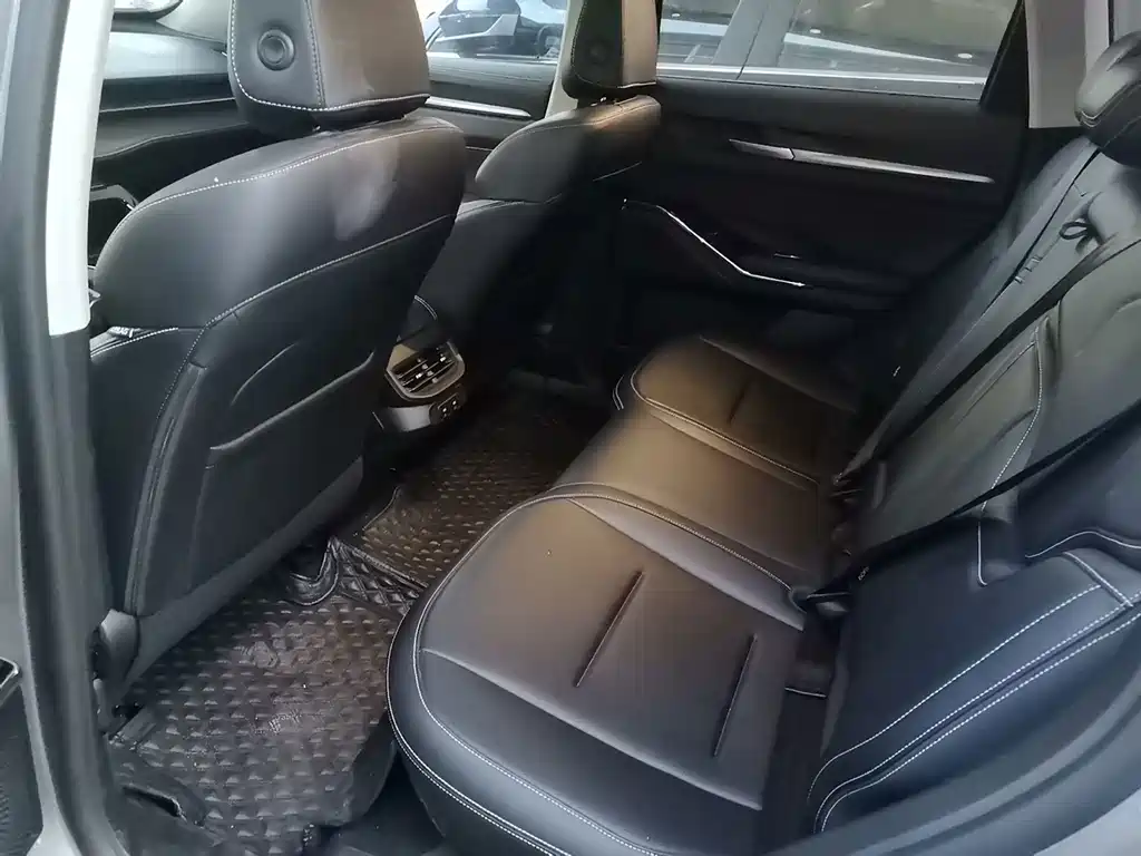Haval H6 2023