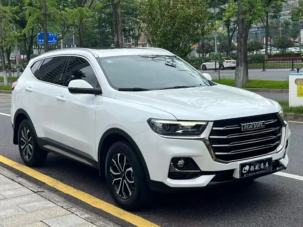 Haval H6 2022