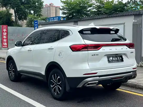 Haval H6 2022