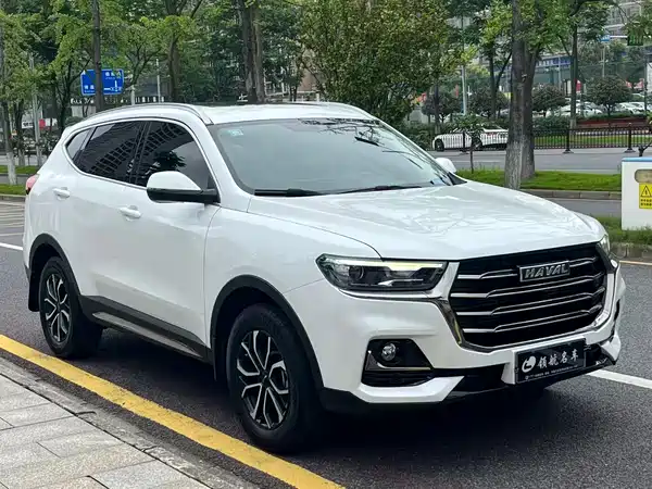 Haval H6 2022