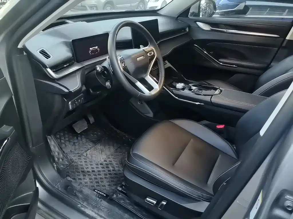 Haval H6 2023