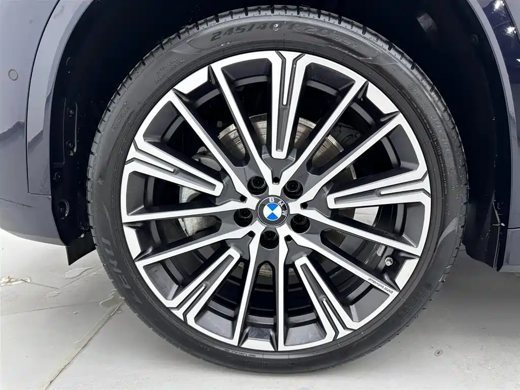BMW X1 2024 — фото 31