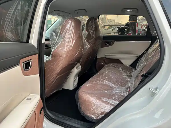 Wuling Bingo S 2025