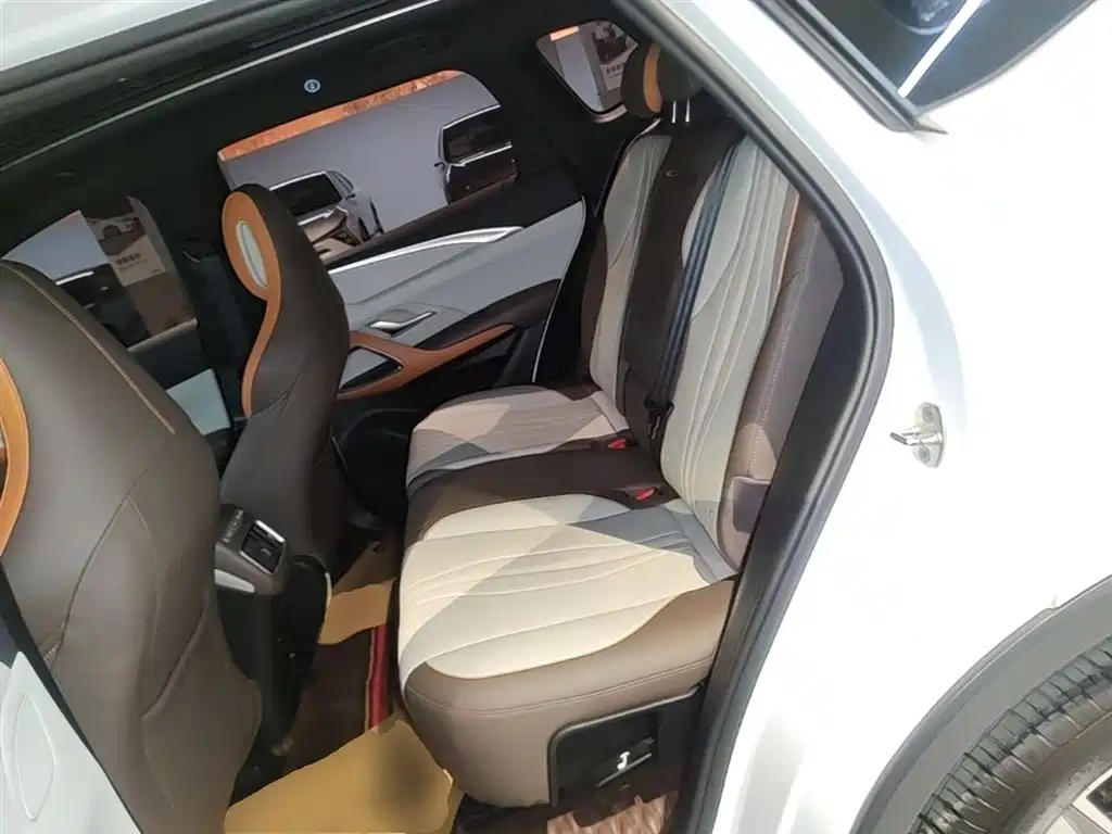 BYD Pro New Energy 2022 — фото 17