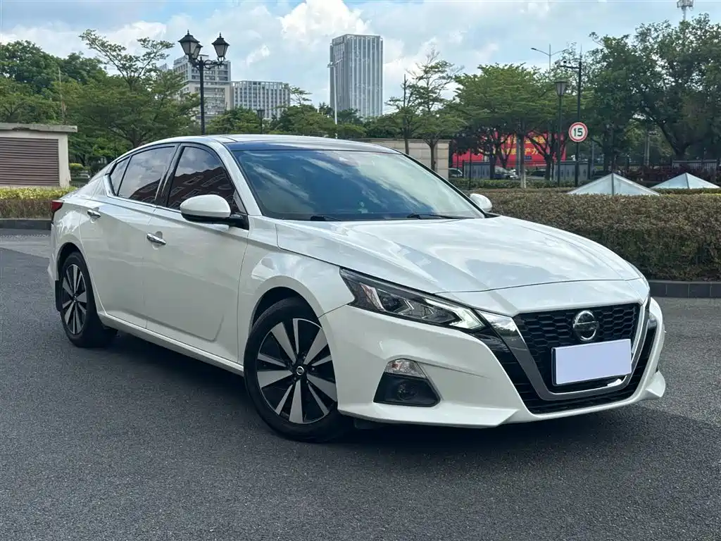 Nissan Teana 2019 — фото 3