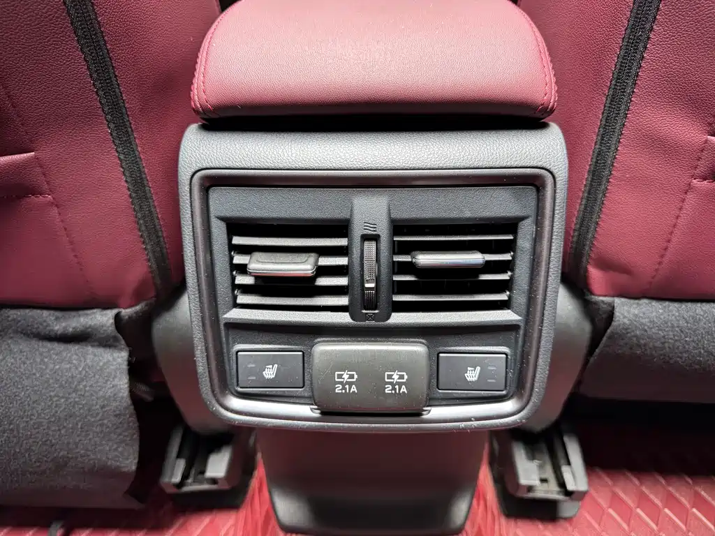 Subaru Forester 2024 — фото 16
