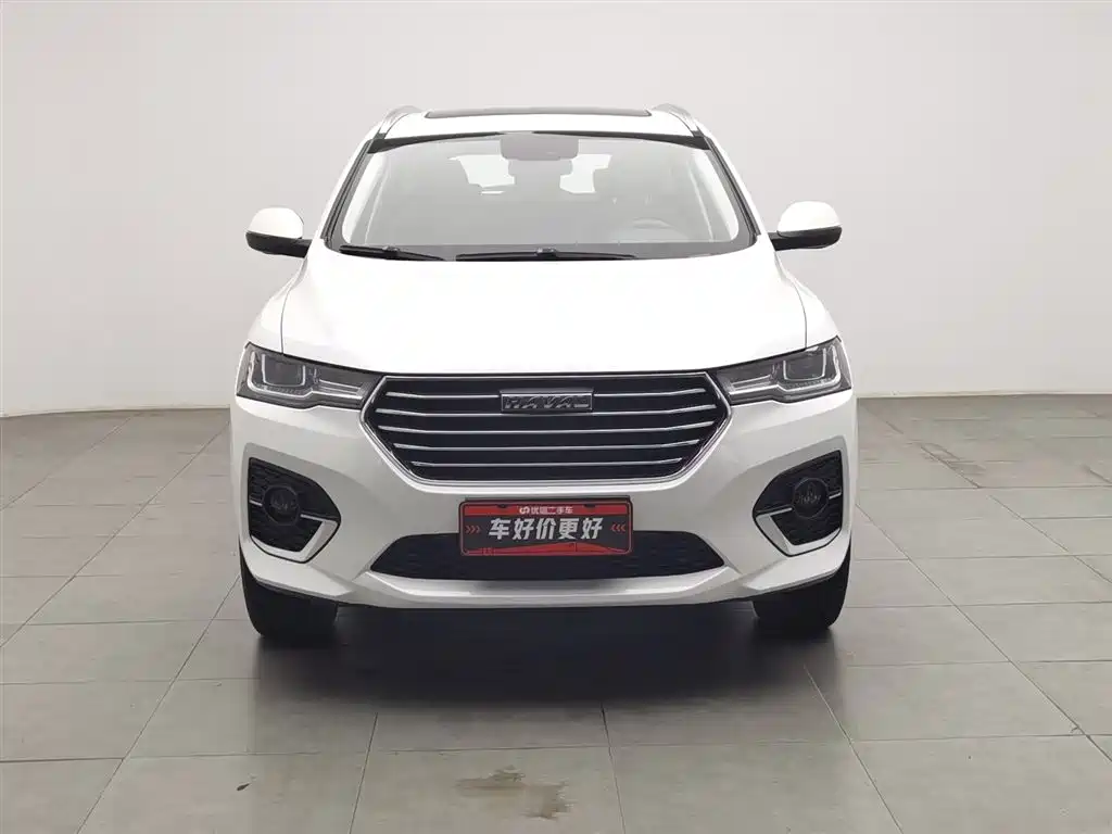 Haval H4 2019 — фото 3