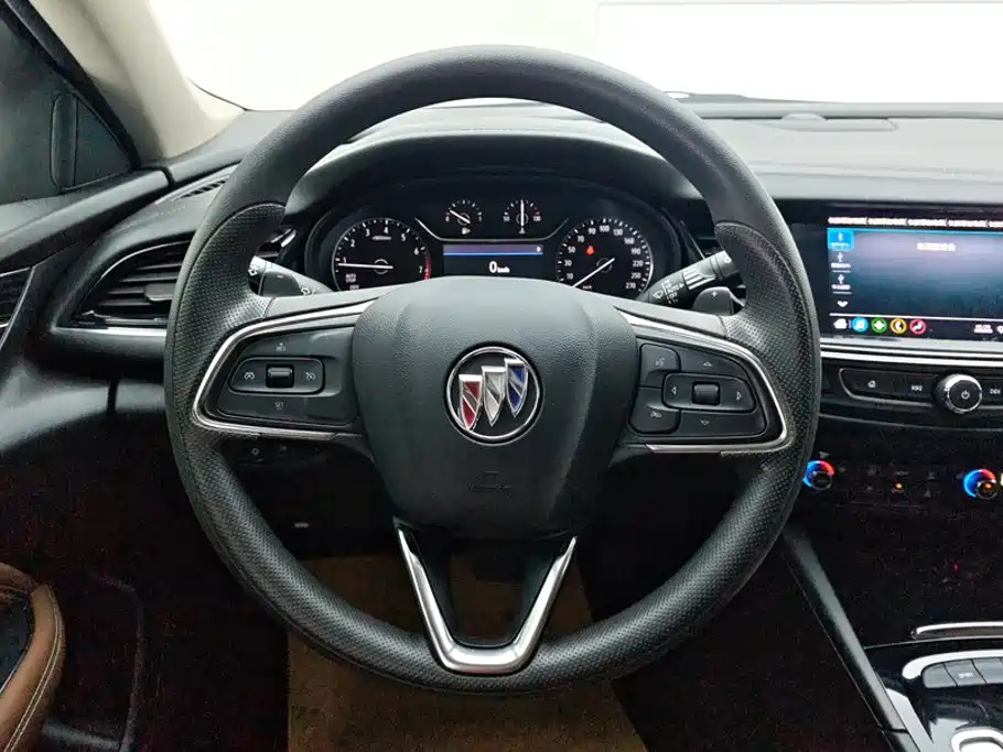 Buick Regal 2022 — фото 15