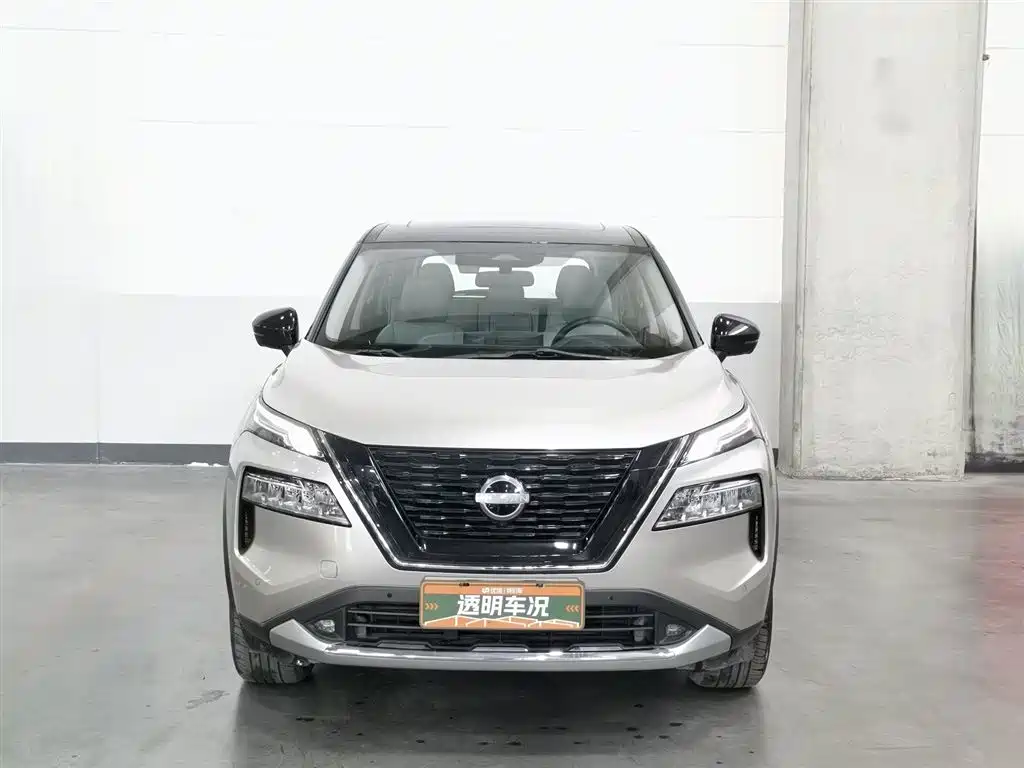 Nissan X-Trail 2023 — фото 3