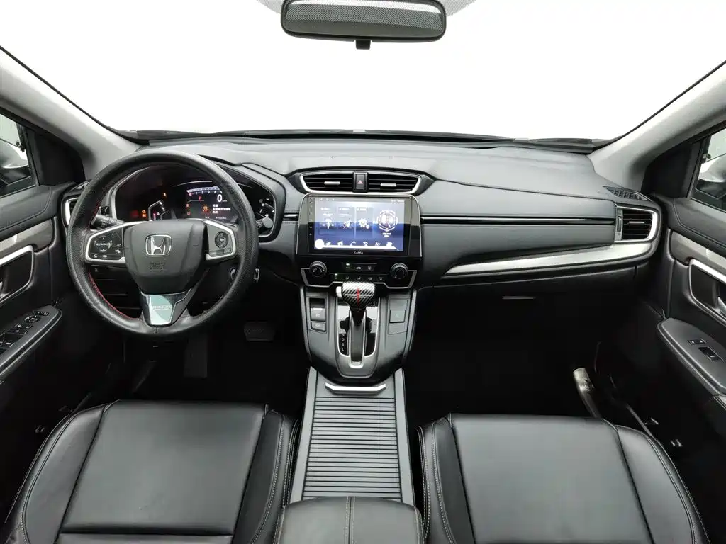 Honda Breeze 2022 — фото 5