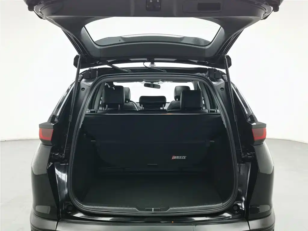 Honda Breeze 2022 — фото 16
