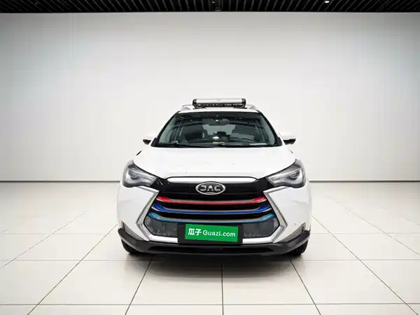 JMC Refine S3 2017
