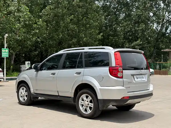 Haval H5 Classic 2013