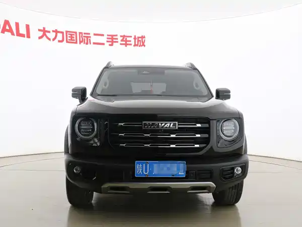 Haval Dargo 2021
