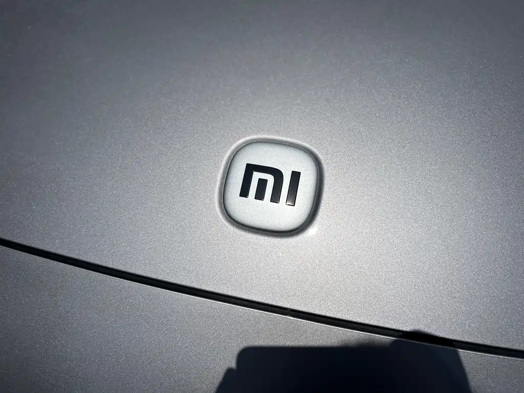 Xiaomi YU7 2025 — фото 21