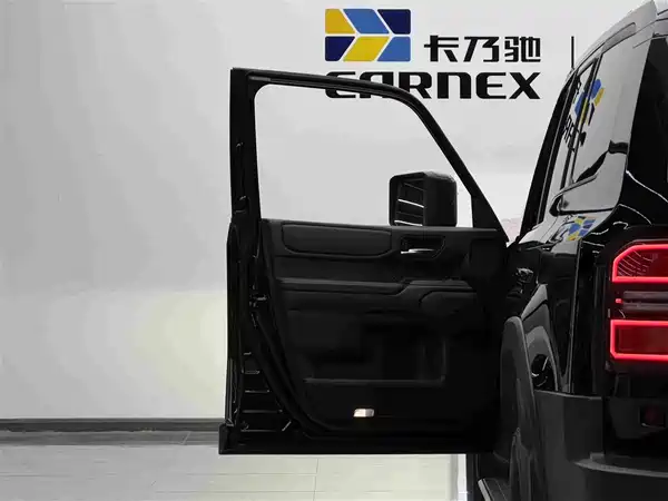 Toyota Prado 2025
