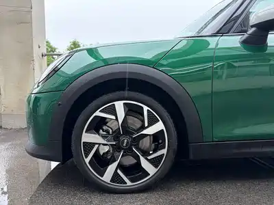 MINI MINI 2025