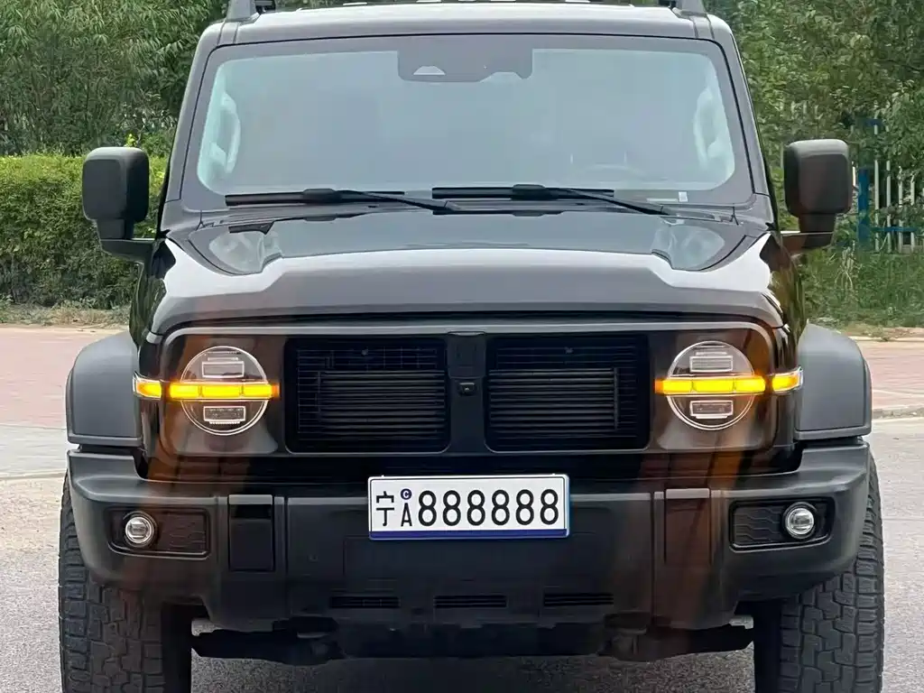Tank 300 2022