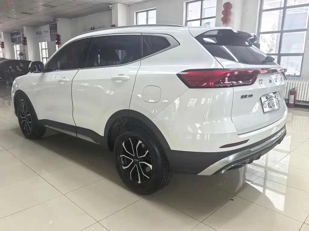 Haval H6 2023