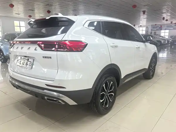 Haval H6 2023