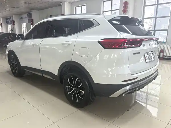 Haval H6 2023