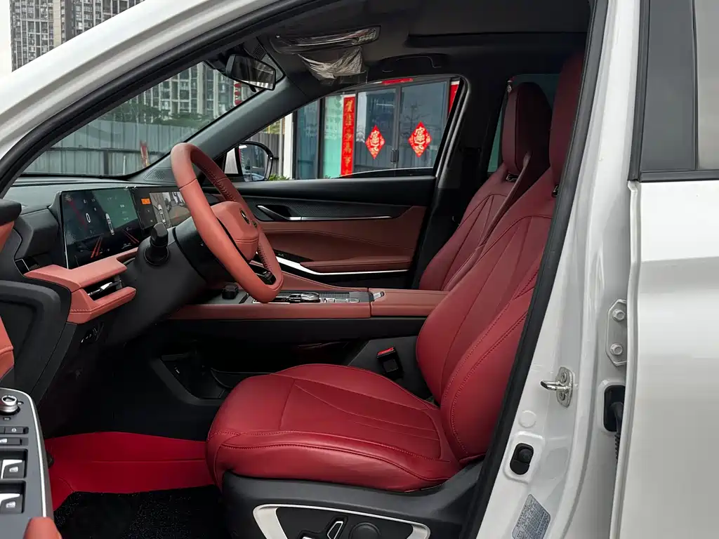 Changan CS75 PLUS 2023 — фото 11