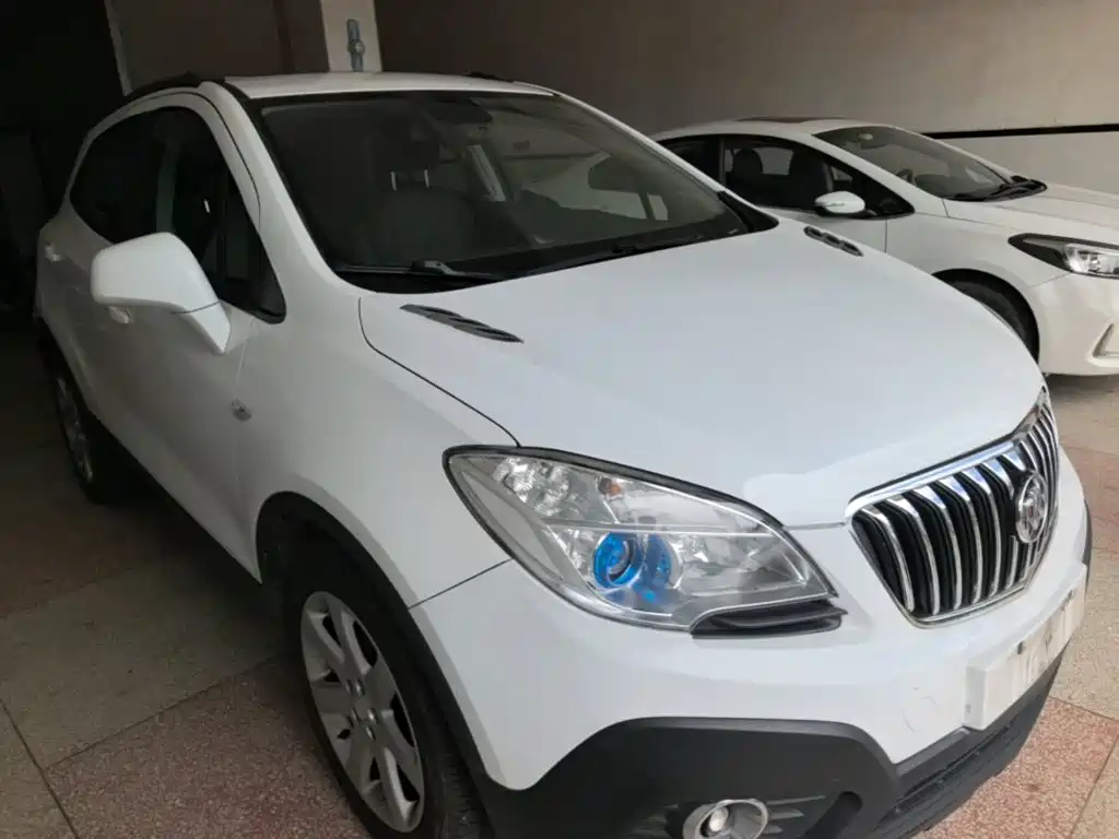 Buick Encore 2016