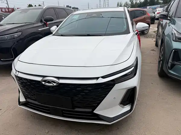 Chery Arrizo 8 2022