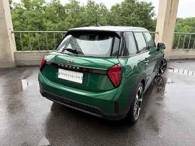 MINI MINI 2025