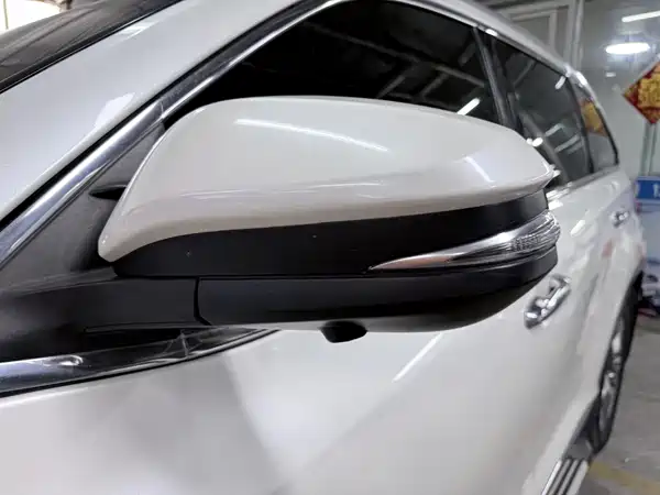 Toyota Highlander 2017