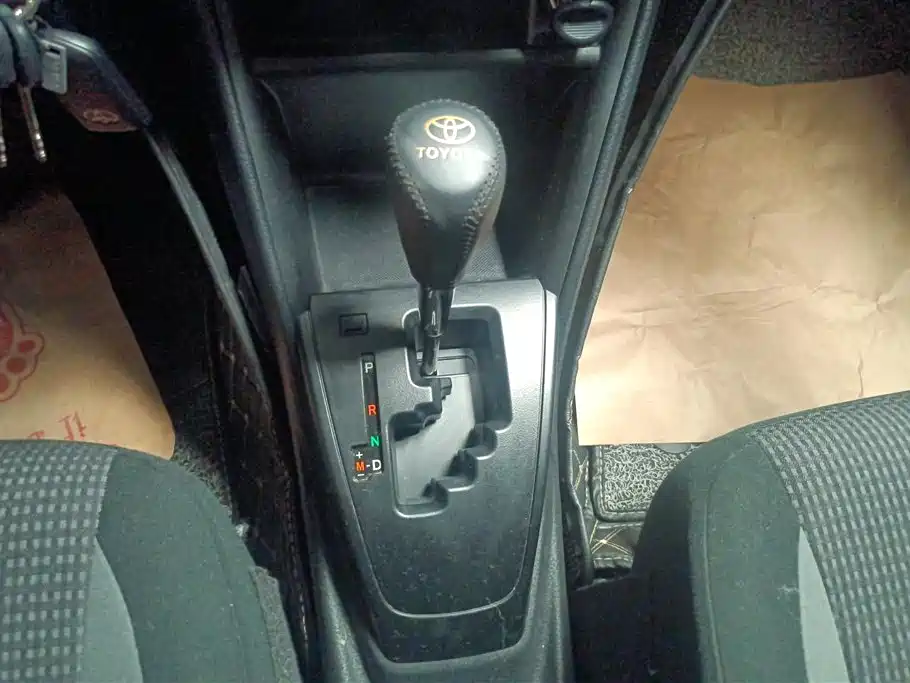 Toyota Vios FS 2022 — фото 16