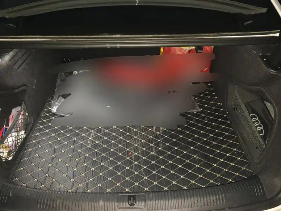 Audi A4L 2025