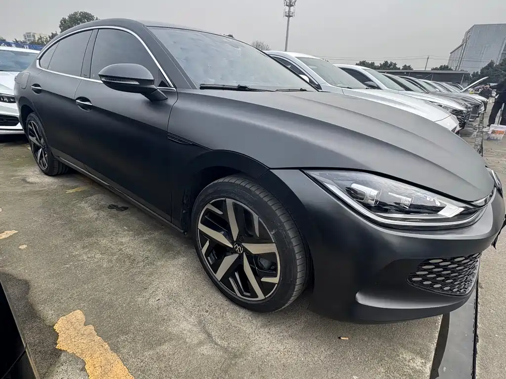Volkswagen Lamando 2022