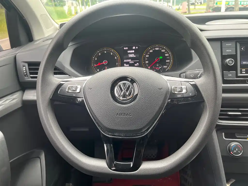Volkswagen Tharu 2019 — фото 18
