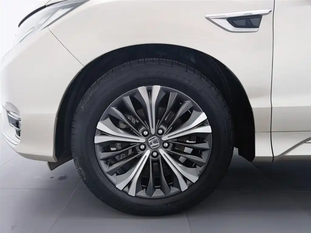 Honda UR-V 2020 — фото 17