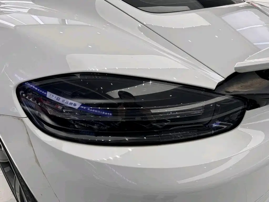 Porsche 718 2020 — фото 21