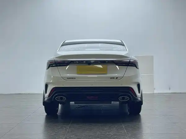 Geely Binrui 2023